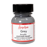 Angelus Acrylic Leather Paint 29.5ml Pot