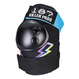 187 Electric Bolt Six Pack Pads - JR