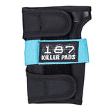 187 Electric Bolt Six Pack Pads - JR