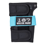187 Killer Pads Six Pack Complete Pad Set Adult Electric Bolt