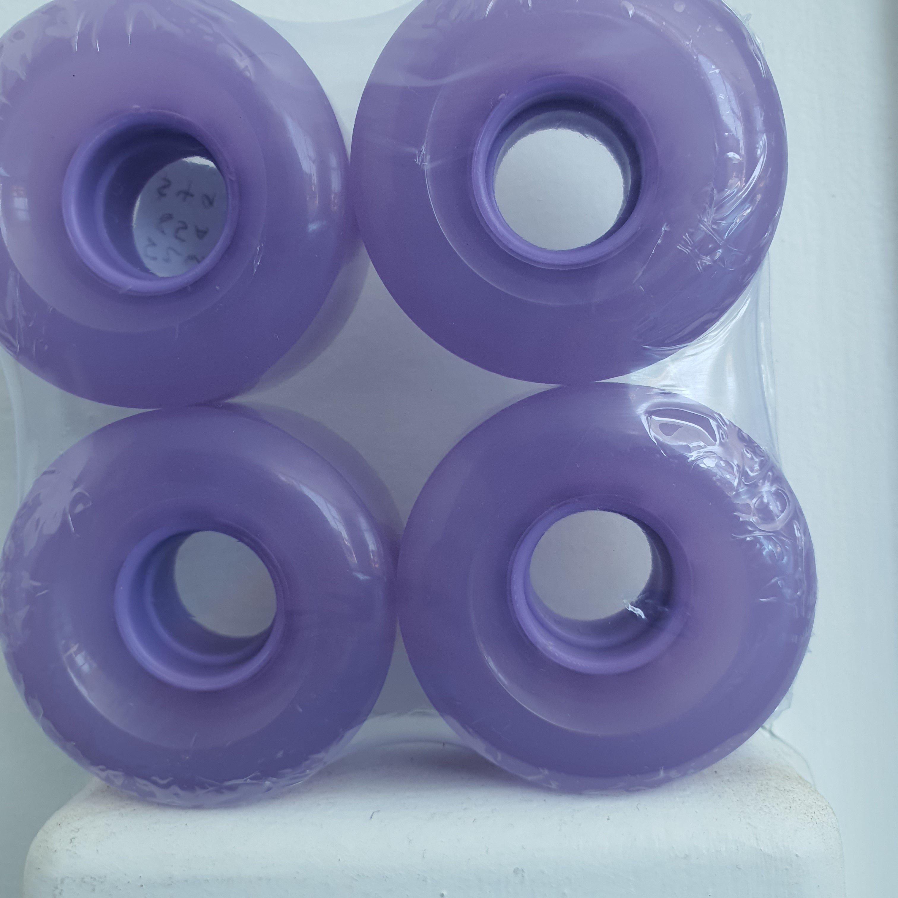 HollaDays: Outdoor Wheels Pack of 4