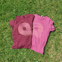 IQWT Staple T-Shirt