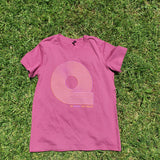 IQWT Staple T-Shirt