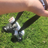 Moxi Skate Leash