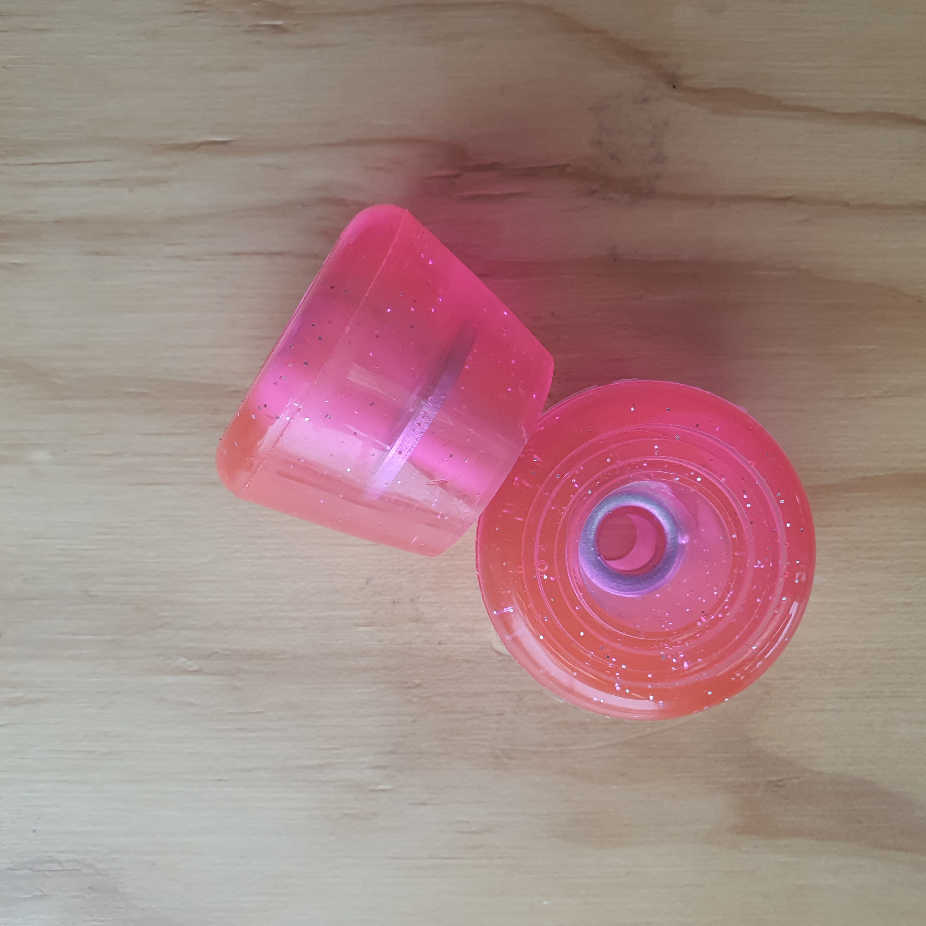 Fixed Toe Stops