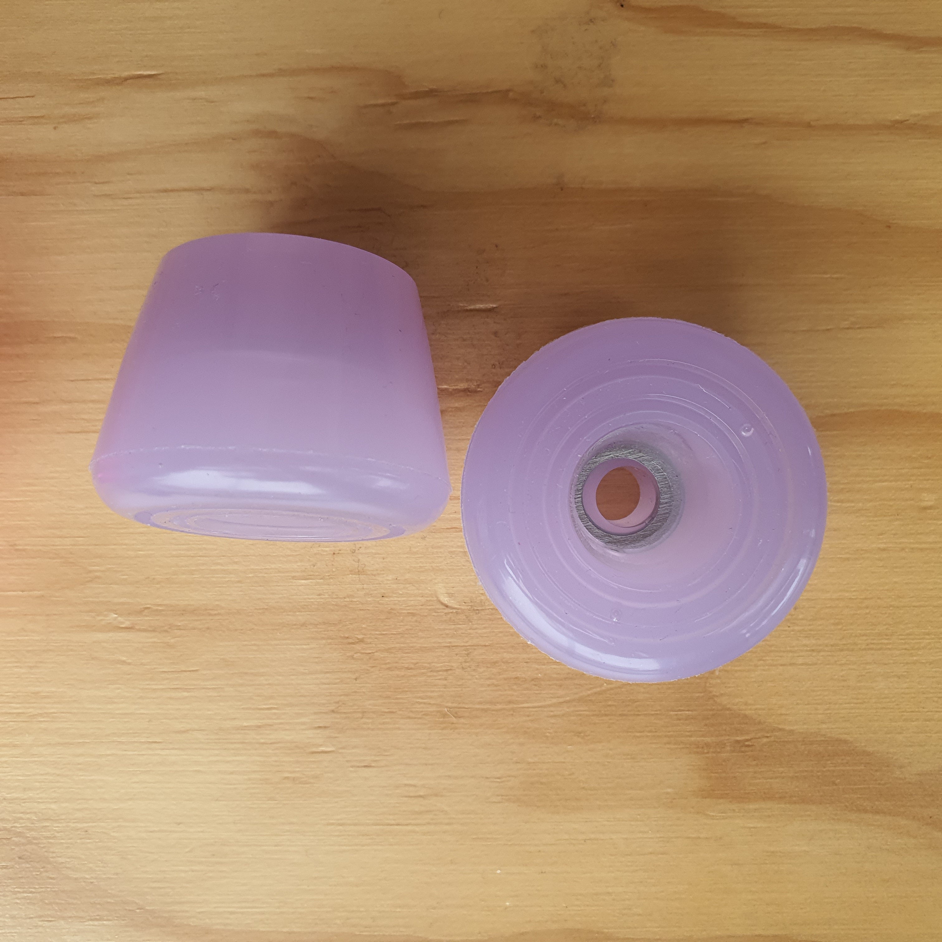 Fixed Toe Stops