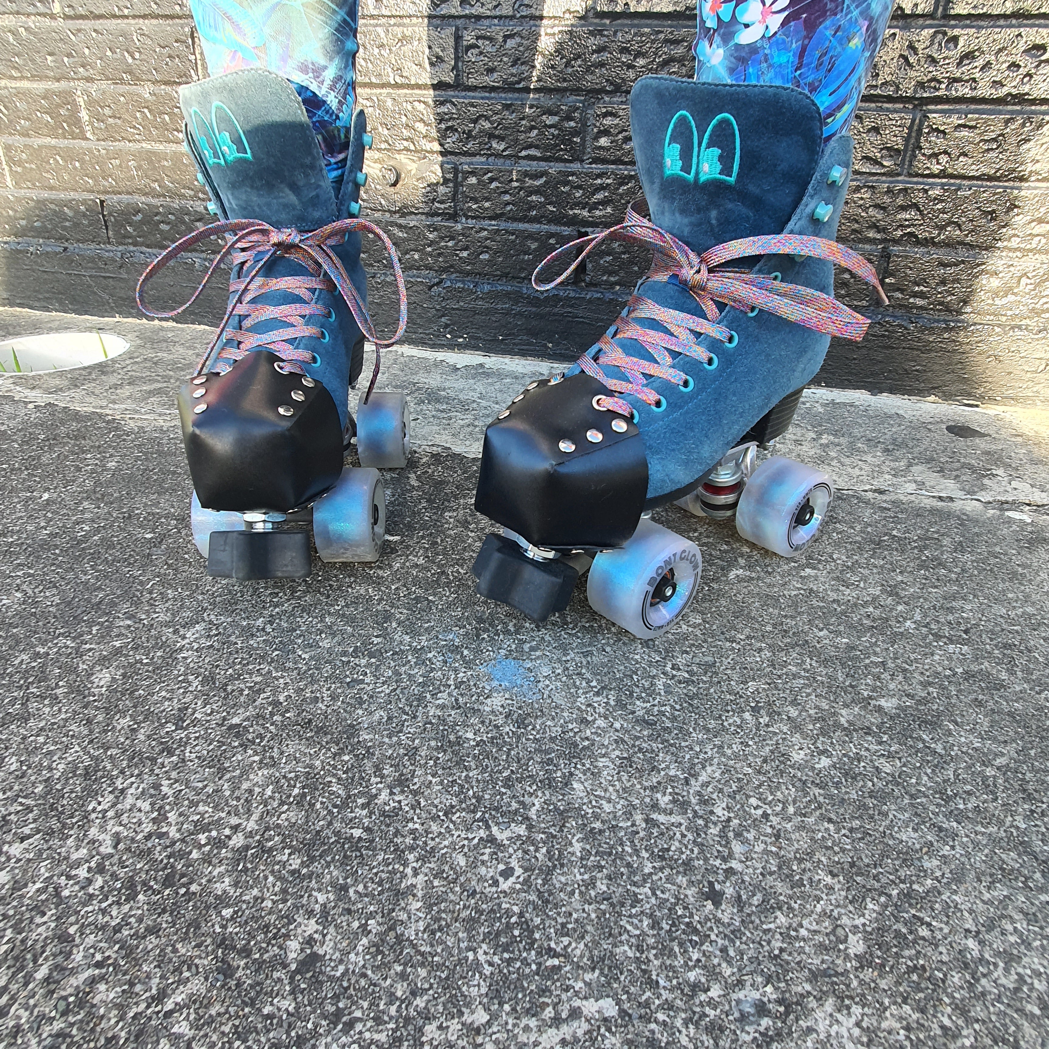 Roller Skate Toe Covers Cheap affordable and quality