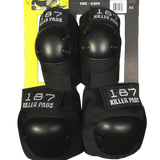 187 Killer Pads Knee and Elbow Combo Pack
