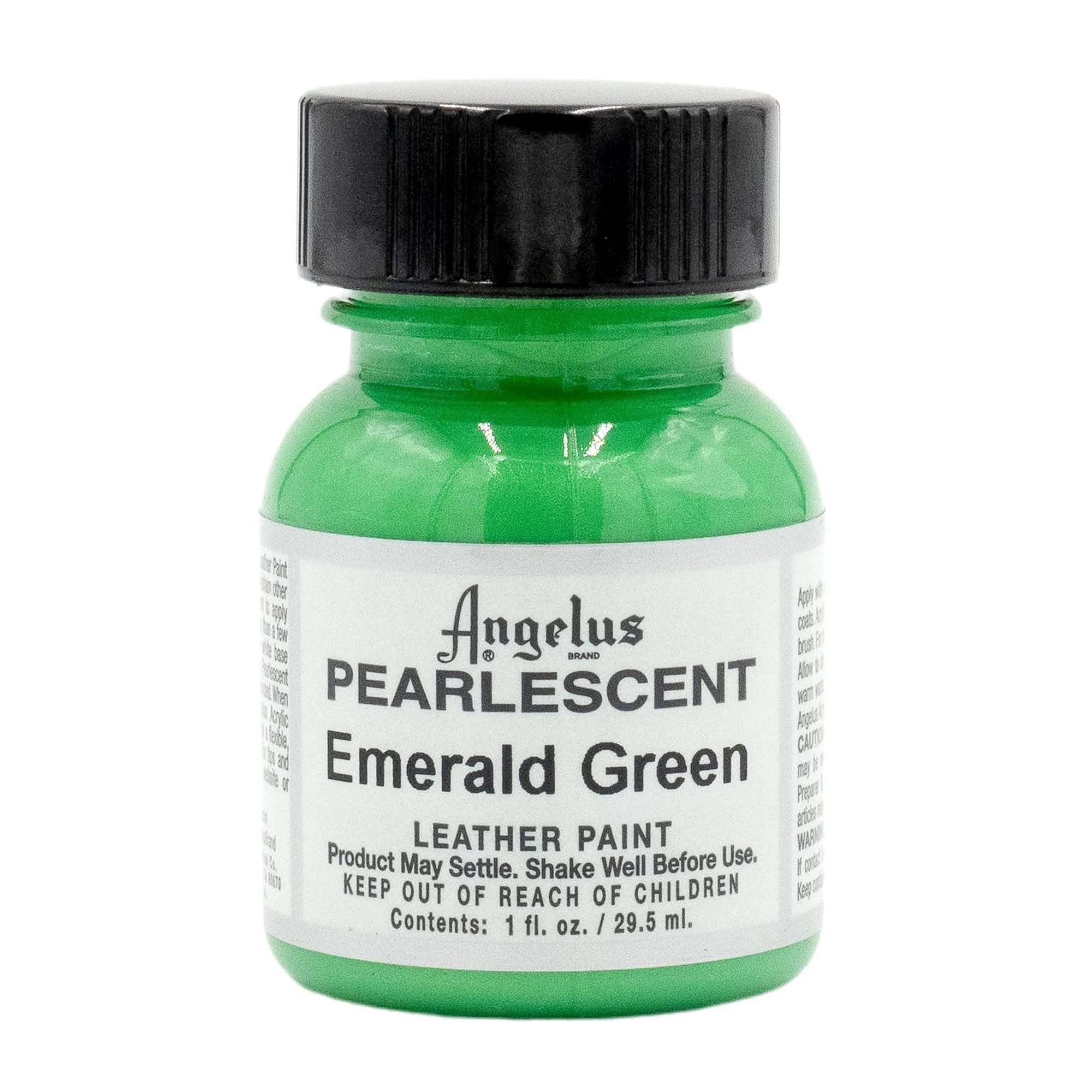 Angelus Acrylic Leather Paint 29.5ml Pot