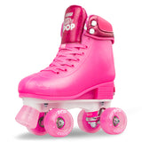 Crazy Skates Glitter Pop Roller Skates SIZE ADJUSTABLE