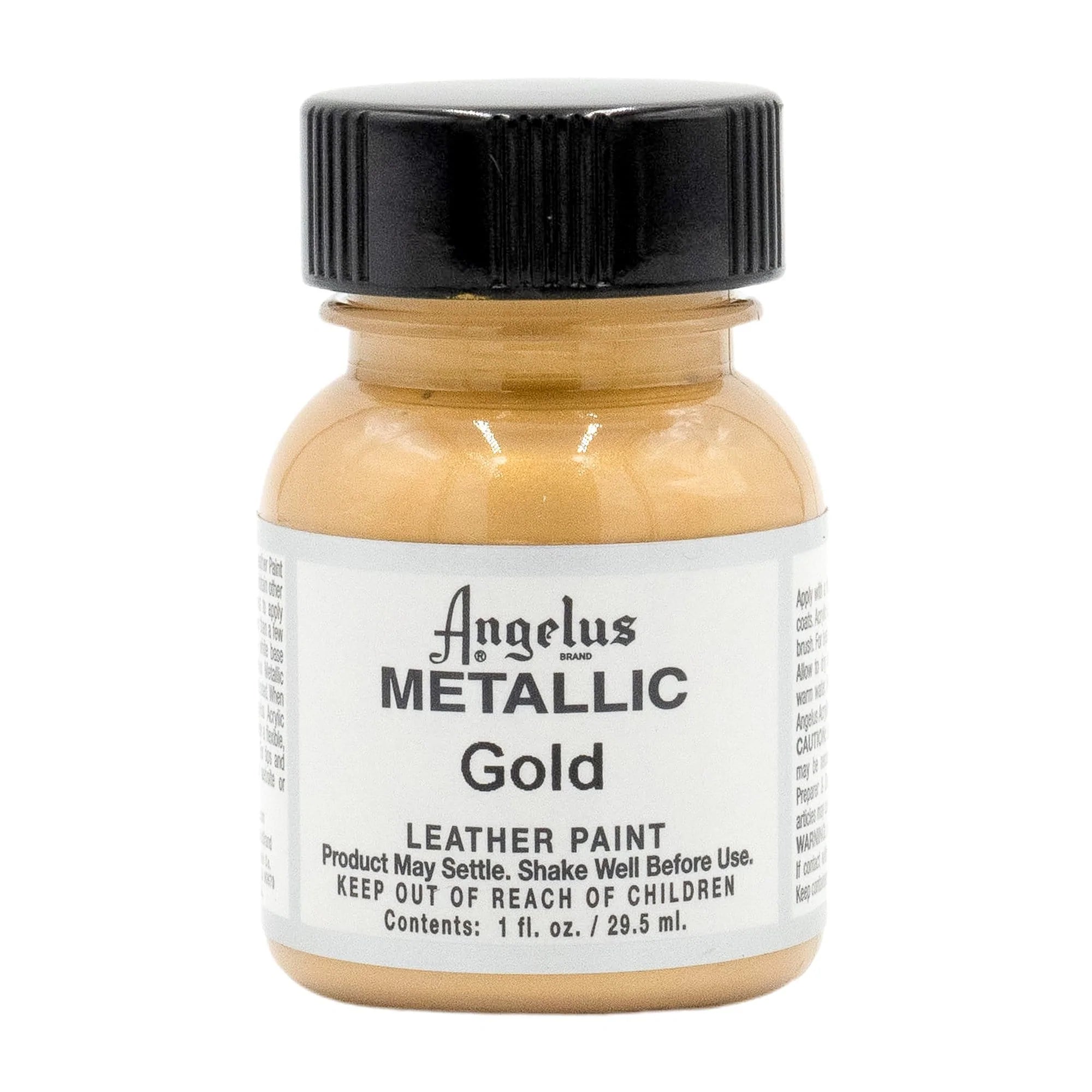 Angelus Acrylic Leather Paint 29.5ml Pot