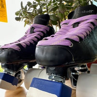 Tuff Toe Skate and Shoe Protection