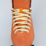 Chuffed Wanderer: Peach Pink