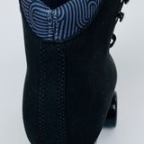 Chuffed Wanderer: Vegan Black