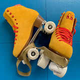 Seaside Skate Slings (Hand made in Aotearoa New Zealand)