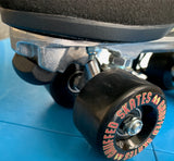 Toe Plugs for Jam and dance skating (5/8")