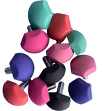 Toe Plugs for Jam and dance skating (5/16")
