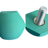 Toe Plugs for Jam and dance skating (5/16")