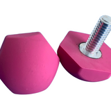 Toe Plugs for Jam and dance skating (5/16")