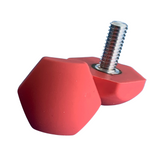Toe Plugs for Jam and dance skating (5/16")
