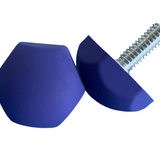 Toe Plugs for Jam and dance skating (5/16")