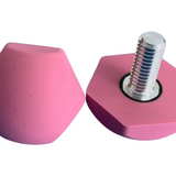 Toe Plugs for Jam and dance skating (5/16")