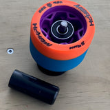 Snyder Portable Two Piece Bearing Press