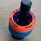 Snyder Portable Two Piece Bearing Press