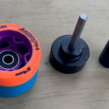 Snyder Portable Two Piece Bearing Press