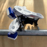 Chuffed Core Trucks