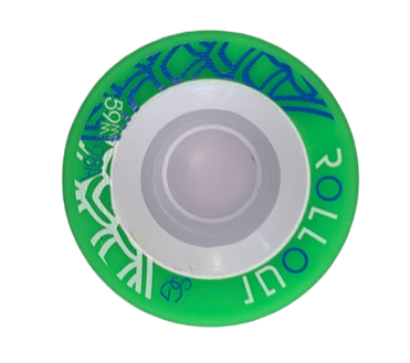Sure-Grip RollOut Session Wheel (4 Pack)