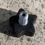 IQWT Park Hopper Pro: Park Tuned Toe Stop