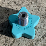 IQWT Park Hopper Pro: Park Tuned Toe Stop