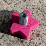 IQWT Park Hopper Pro: Park Tuned Toe Stop