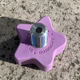 IQWT Park Hopper Pro: Park Tuned Toe Stop