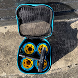 Bont Quad Wheel Bag