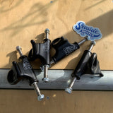 Chuffed Core Trucks