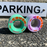 Radar Crush Outdoor Dance Wheel (4 Pack)