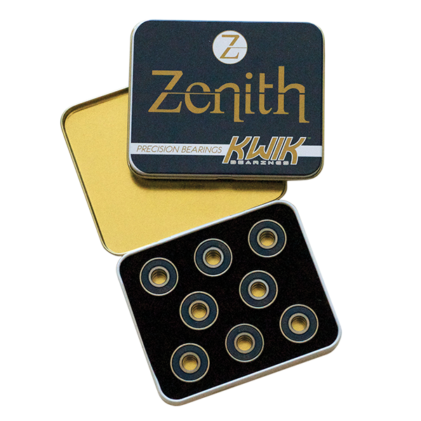 KwiK Zenith Bearings Set of 16