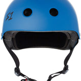 S-One Helmet Lifer Cyan Matte