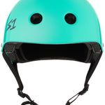 S-One Helmet Lifer Lagoon Blue S1 Seaside Skates NZ