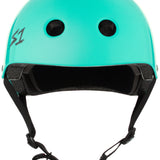 S-One Helmet Lifer Lagoon Blue S1 Seaside Skates NZ