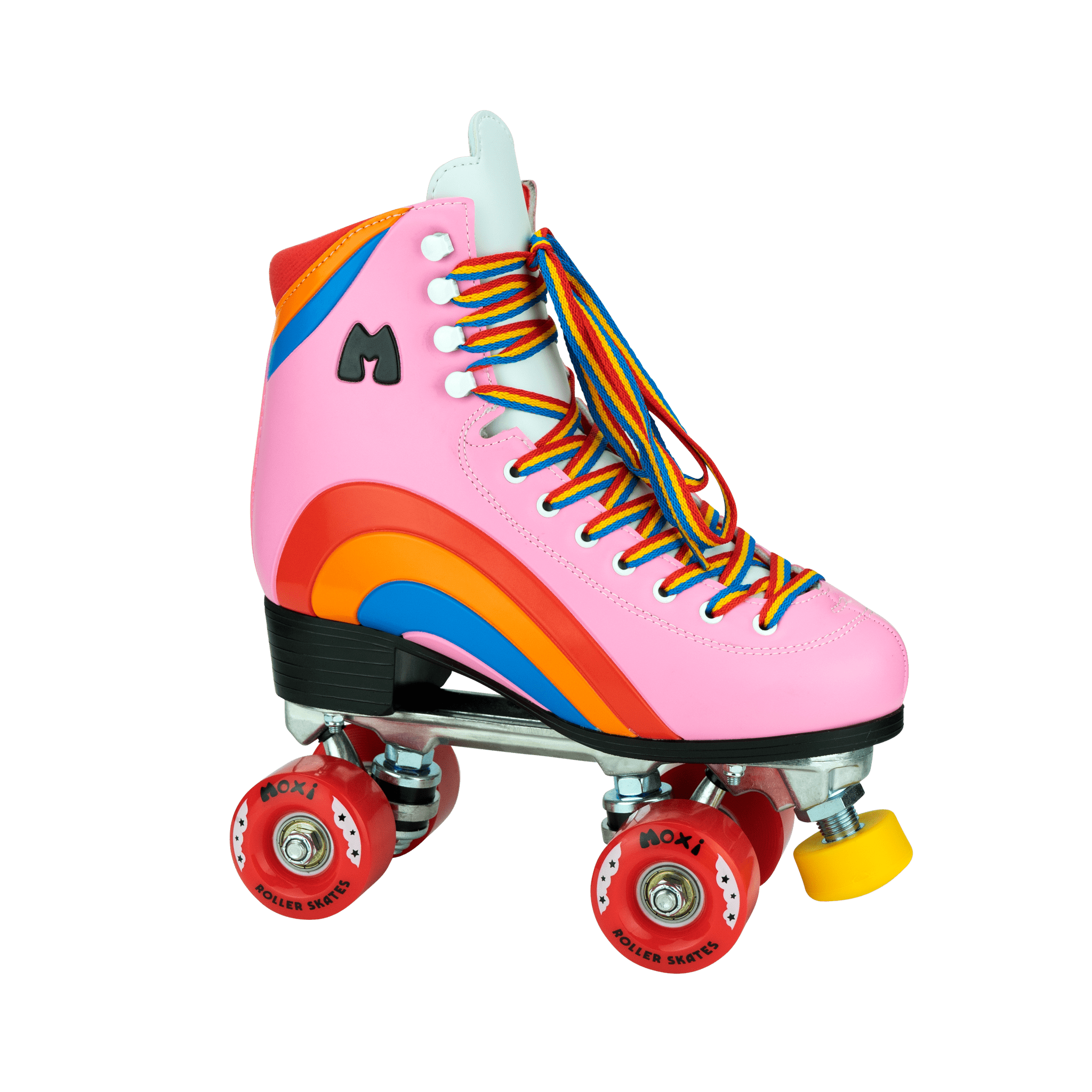 Moxi Skates Rainbow Rider -35%off