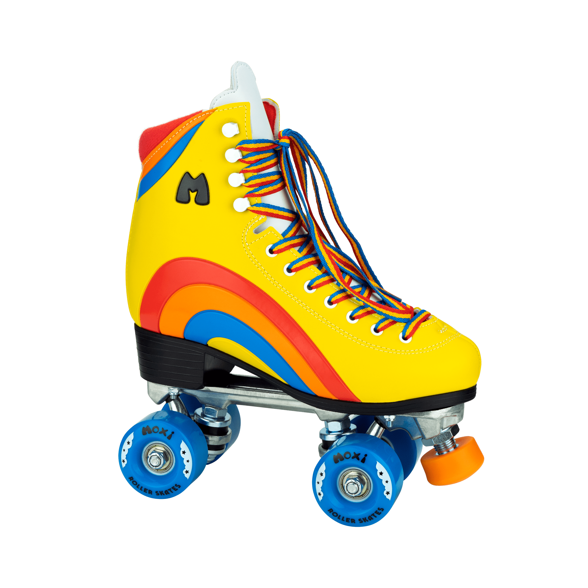 Moxi Skates Rainbow Rider -35%off