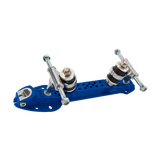 Crazy Skates Apollo Roller Skate Plate