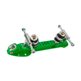 Crazy Skates Apollo Roller Skate Plate