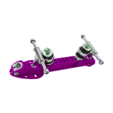 Crazy Skates Apollo Roller Skate Plate