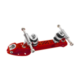 Crazy Skates Apollo Roller Skate Plate