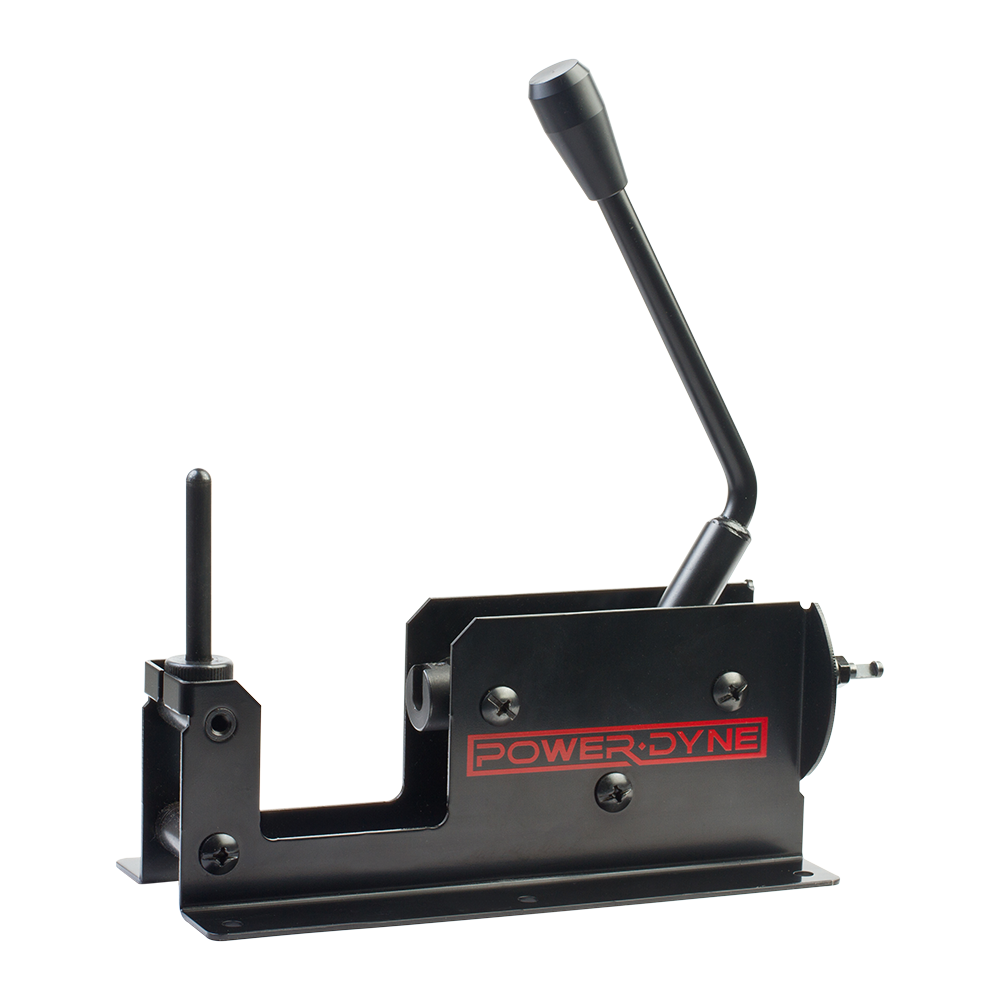 PowerDyne Bearing Press and Puller for Rollerskate Bearings