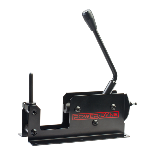PowerDyne Bearing Press and Puller for Rollerskate Bearings